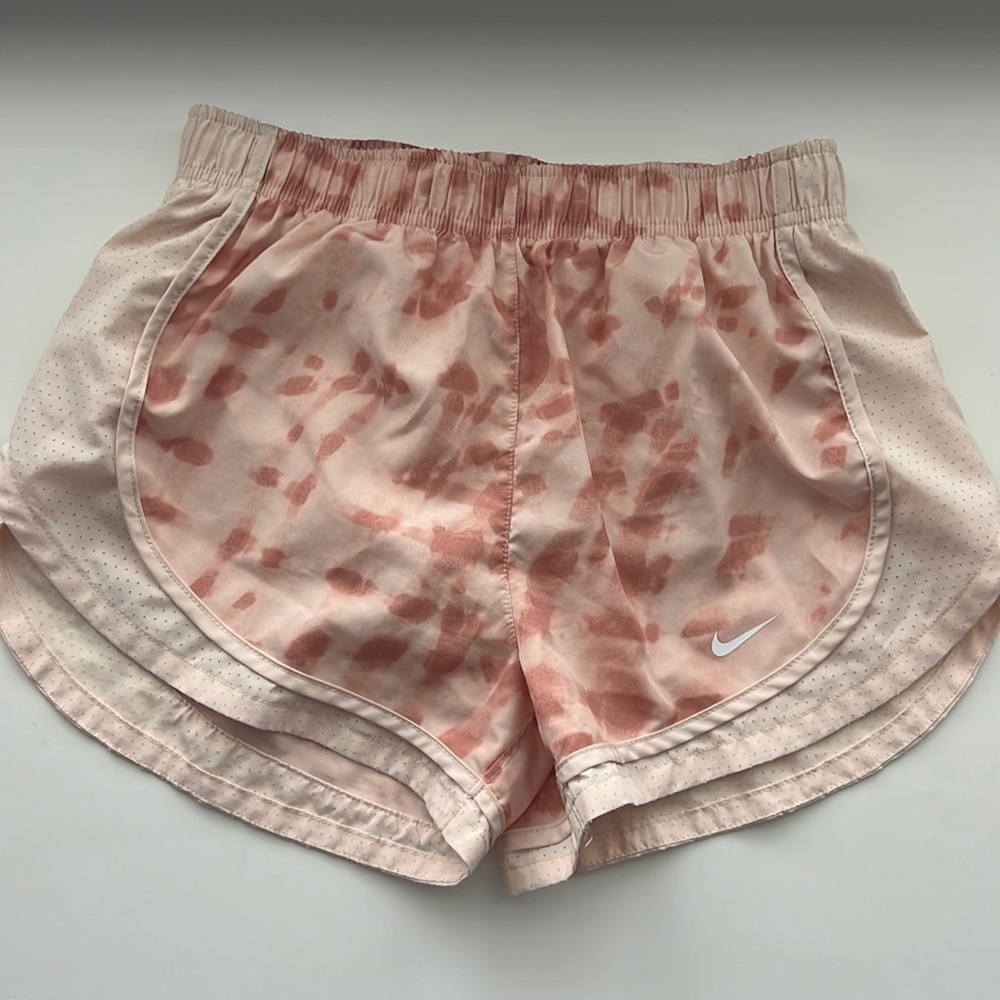 Nike Tempo Shorts